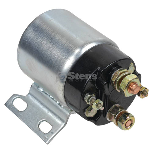 Solenoid for John Deere TY6696 (1400-0209)