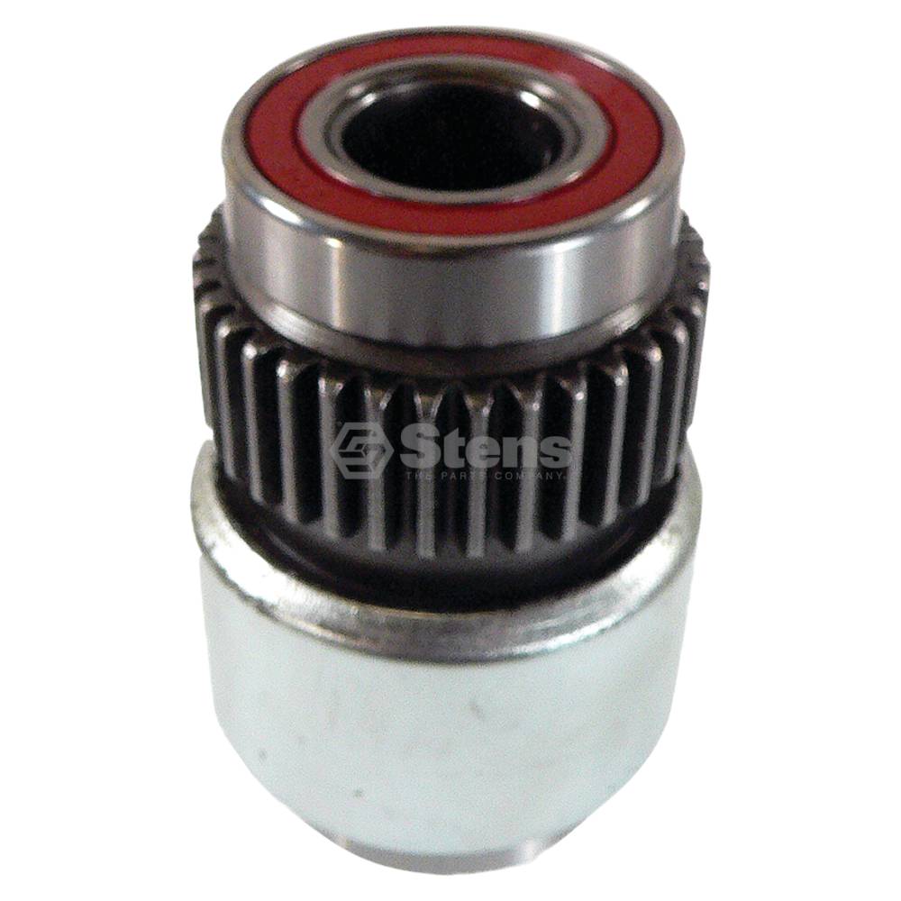 Starter Drive for John Deere CH12485 (1400-0303)