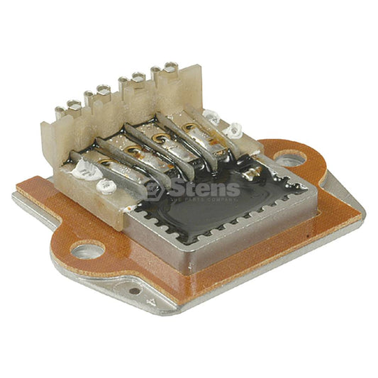 Voltage Regulator for John Deere RE28438 (1400-0540)