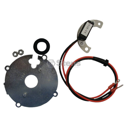 Electronic Ignition Conversion Kit for John Deere ED6C (1400-5206)