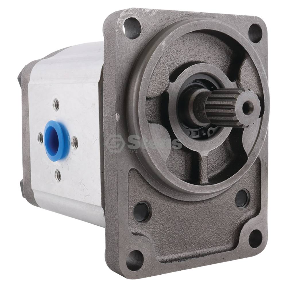 Hydraulic Pump for John Deere CH16636 (1401-1198)