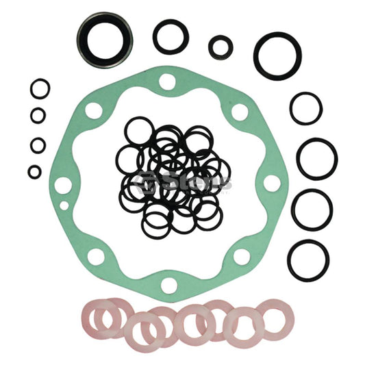 Hydraulic Pump Seal Kit for John Deere AR98993 (1401-1250)