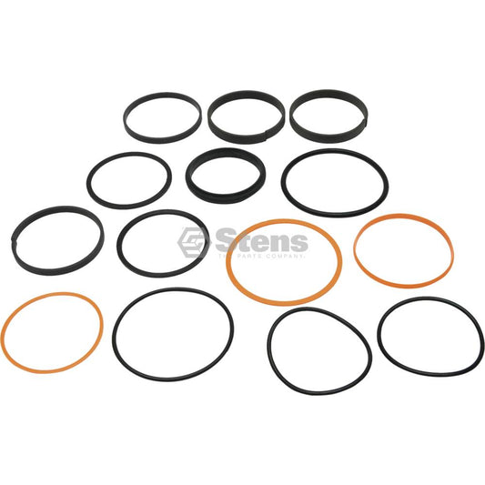 Hydraulic Cylinder Seal Kit for John Deere AH212091 (1401-1419)