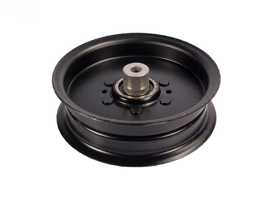 Flat Idler Pulley 5-3/4" Rotary (14022)