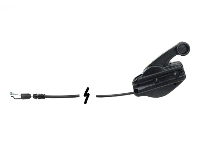 Drive Cable Assembly Rotary (14023)