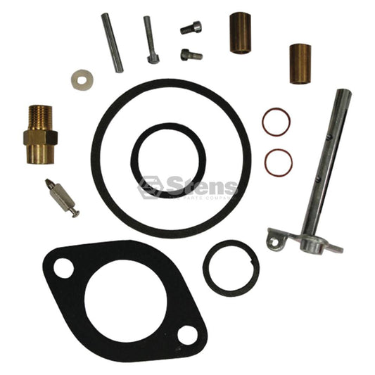 Carburetor Kit for John Deere AB3740R (1403-0062)