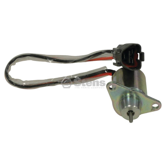 Fuel Solenoid for John Deere M810324 (1403-3303)