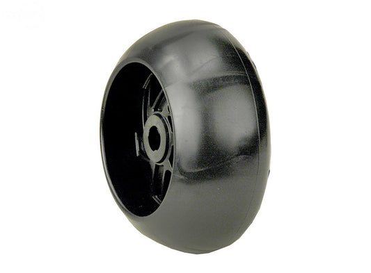 Deck Wheel 5 " X 1-7/8" Rotary (14035)