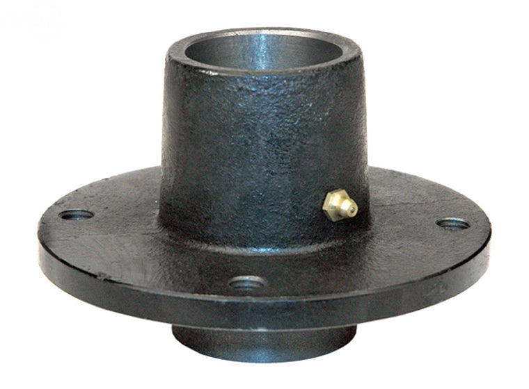 Spindle Housing For Hustler Rotary (14036)
