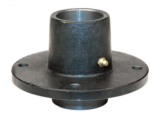 Spindle Housing For Hustler Rotary (14036)