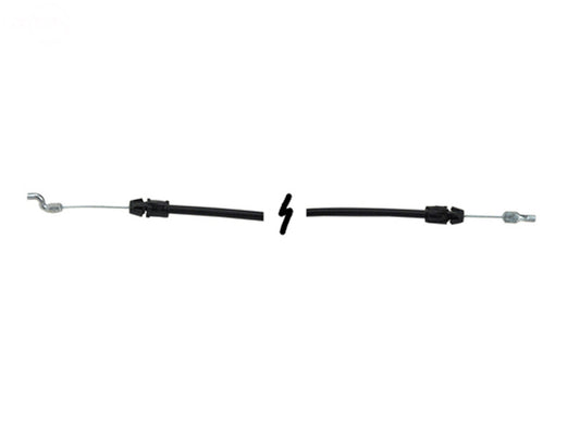 Blade Control Cable Rotary (14040)