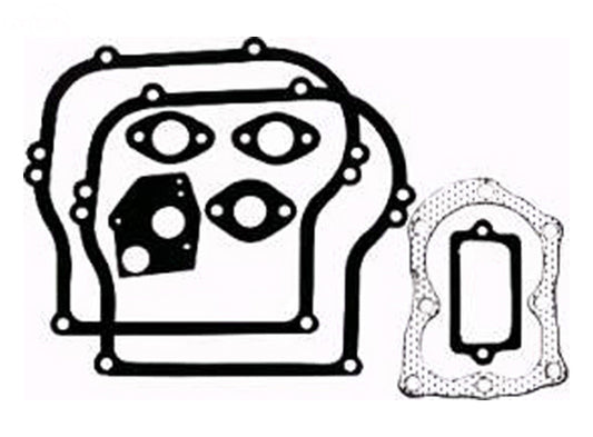 Gasket Set 4&5 Horse Power (HP) Briggs & Stratton Rotary (1405)