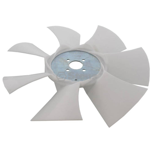 Radiator Fan for John Deere LVA14605 (1406-5504)