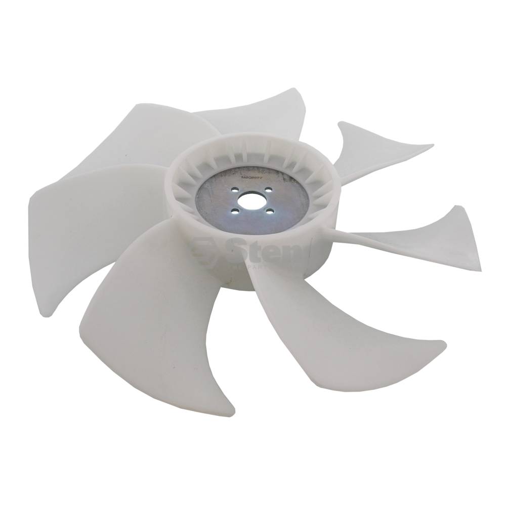 Radiator Fan for John Deere M809977 (1406-5506)