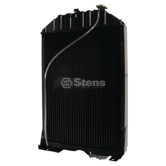 Radiator for John Deere RE21897 (1406-6308)