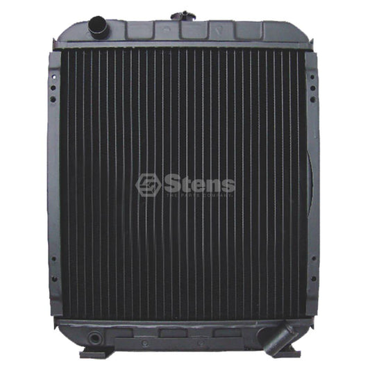 Radiator for John Deere M804383 (1406-6348)