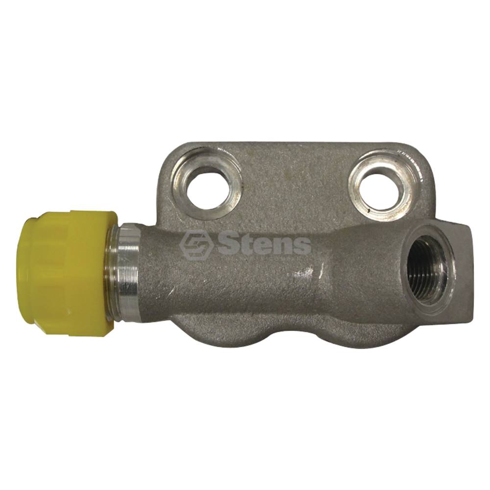 Discharge Manifold for John Deere RE10980 (1406-7071)