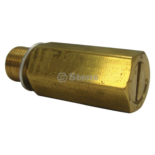 Pressure Relief Valve for John Deere RE10982 (1406-7072)