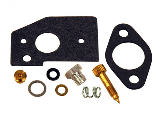 Carburetor Overhaul Kit For Briggs & Stratton Rotary (1407)