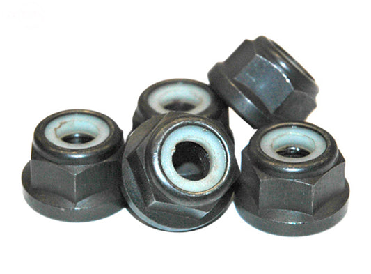 Blade Nut 10Mm Rotary (14071)
