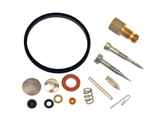 Carburetor Overhaul Kit Tecumseh Rotary (1408)