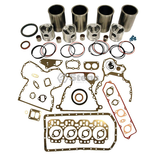 Engine Base Kit for John Deere RE30250 (1409-4239DM)