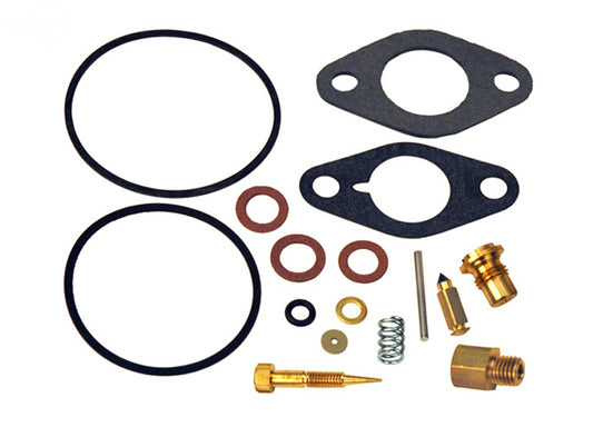 Carburetor Overhaul Kit For Tecumseh Rotary (1409)