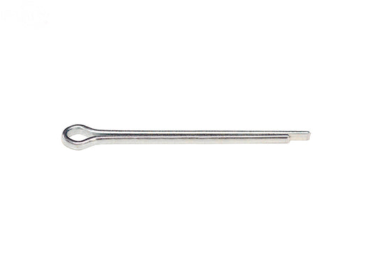 Pack of 10 Cotter Pin Cp-106 5/32 X 2 1/2 Rotary (140)