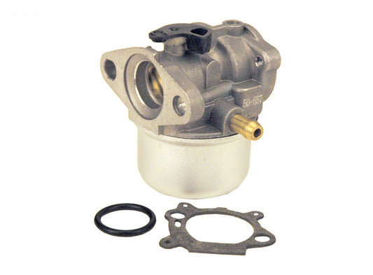 Carburetor For Briggs & Stratton Rotary (14111)