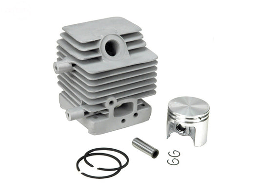 Cylinder & Piston Assembly Rotary (14114)
