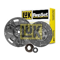 Clutch Kit for John Deere AL120022 (1412-2003)