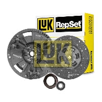 Clutch Kit for LuK 628141115 (1412-2004)