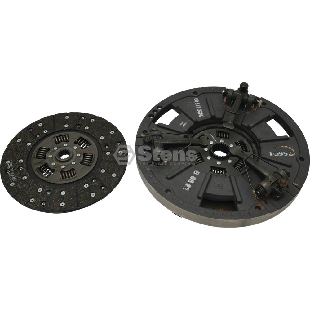 Clutch Kit for John Deere AL120022 (1412-2005)