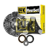 Clutch Kit for John Deere RE242274 (1412-2007)