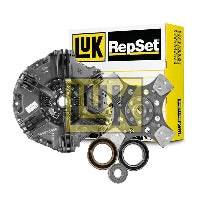 Clutch Kit for John Deere RE173314 (1412-2010)