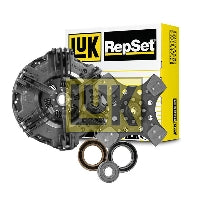 Clutch Kit for John Deere RE211279 (1412-2011)