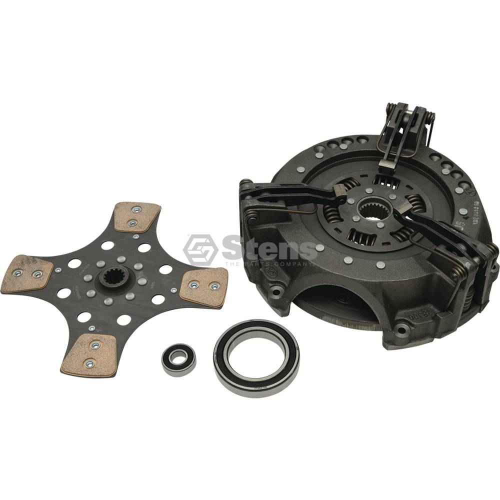 Clutch Kit for John Deere RE197483 (1412-2014)