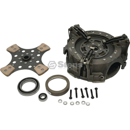 Clutch Kit for LuK 628313400 (1412-2018)