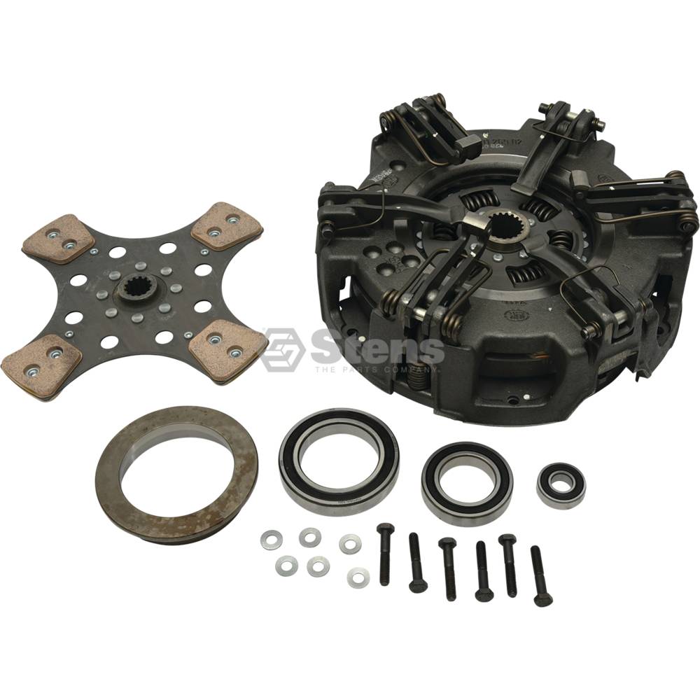 Clutch Kit for John Deere RE211277 (1412-2019)