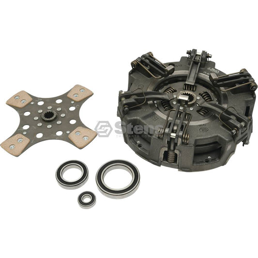 LuK Clutch Kit for John Deere RE211277 (1412-2020)