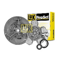 Clutch Kit for John Deere AL120023 (1412-2024)