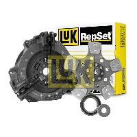 Clutch Kit for John Deere AL120023 (1412-2025)