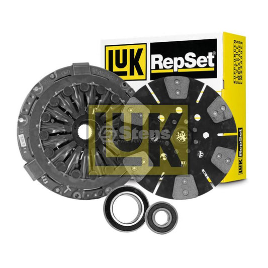 Clutch Kit for LuK 630311710 (1412-2031)