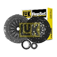 Clutch Kit for John Deere AL120025 (1412-2033)