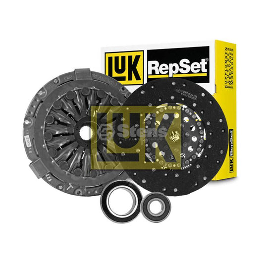 Clutch Kit for LuK 630311811 (1412-2034)