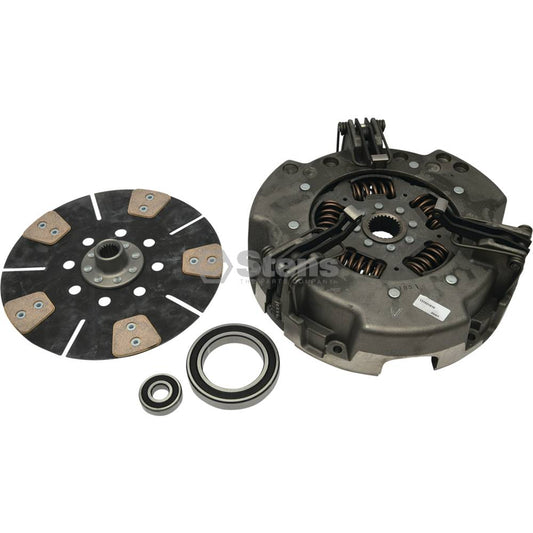 Clutch Kit for LuK 631313500 (1412-2038)