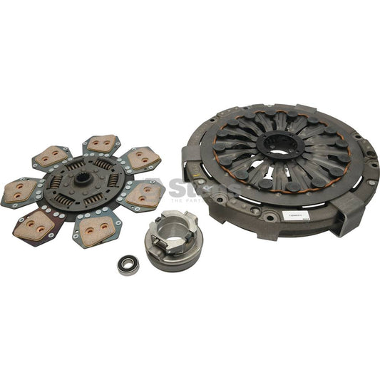 Clutch Kit for LuK 632215412 (1412-2041)