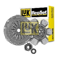 Clutch Kit for John Deere AL68485 (1412-2042)