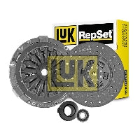 Clutch Kit for John Deere AL120027 (1412-2048)