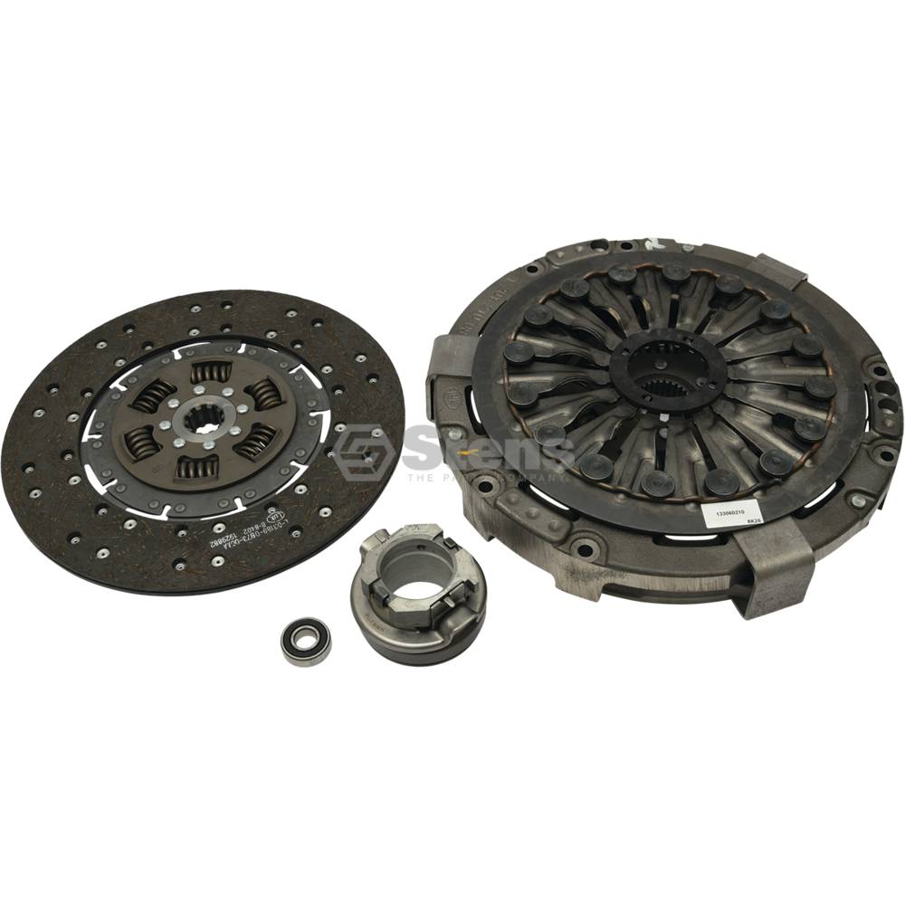 Clutch Kit for John Deere AL68485 (1412-2051)